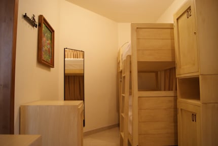 Fotografias de Hostal La Cochinilla