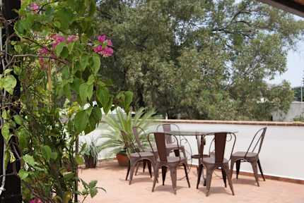 La Cochinilla Hotel Boutiqueの写真