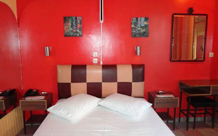 Fotky Hotel Frida