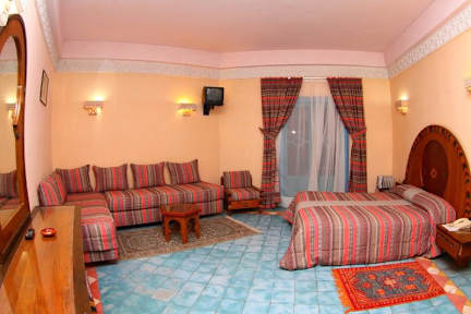 Bilder av Hotel Auberge du Littoral