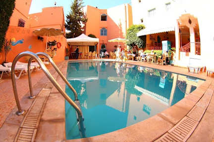 Bilder av Hotel Auberge du Littoral