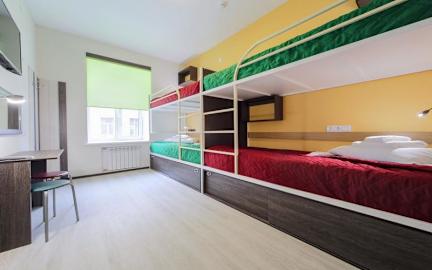 Photos of Austrian Yard Hostel