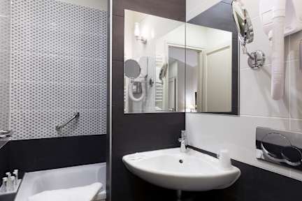 Фотографии Hotel Mogador