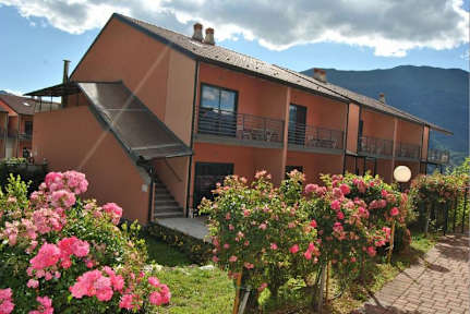 Residence Oasi del Viandante照片