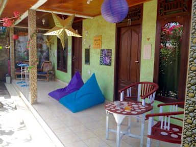 Photos de Wonderland Guesthouse