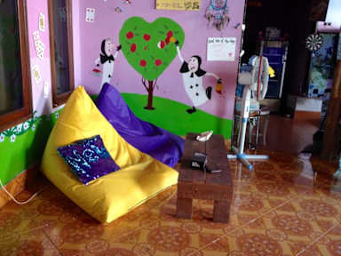 Photos de Wonderland Guesthouse