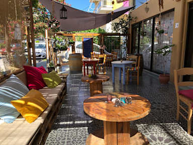 Kuvia paikasta: Rhodes Backpackers