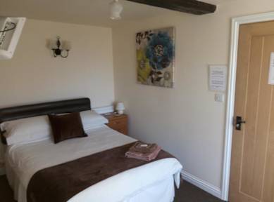 Fotky Parkside Guest House