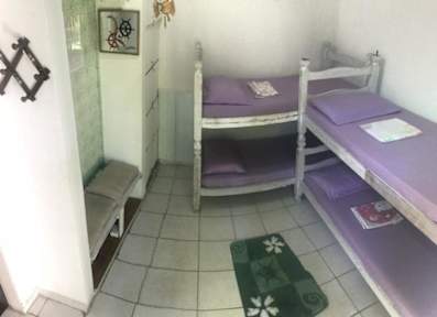 Foto di Ho oponopono Hostel Caragua