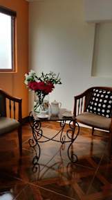 Bilder av Hotel Margarita 2