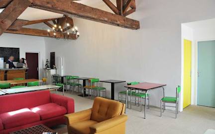 Kuvia paikasta: Hostel 20 Bordeaux