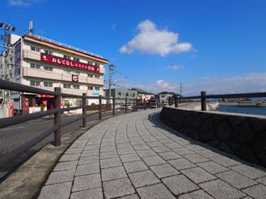 Фотографии Omotenashi Hostel Miyajima