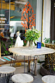 Fotografias de Counting Stars Hostel