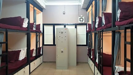 Fotos von Meadows Hostel