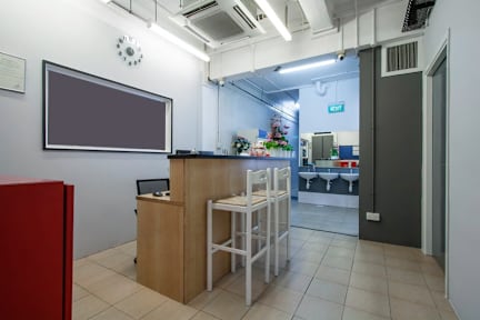 Fotos von Meadows Hostel