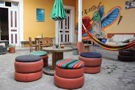 Casa El Colibri照片