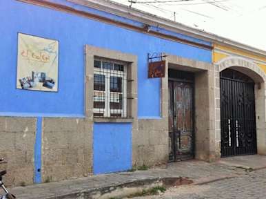Kuvia paikasta: Casa El Colibri