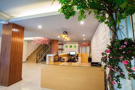 Fotos de Admire Thonburi Hotel Bangkok