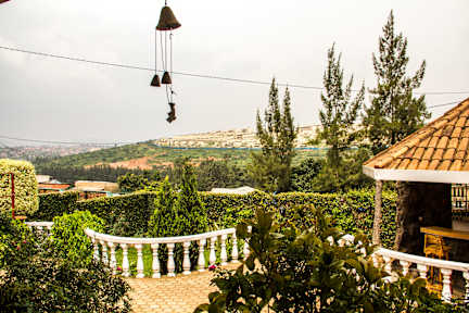 Kigali Art Gallery tesisinden Fotoğraflar