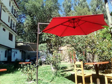Fotos de Hostal casa del montañista