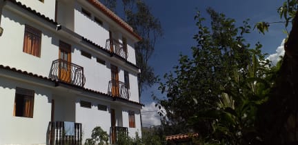 Foto's van Hostal casa del montañista