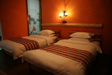 Fotografias de Nirvana Hotel, Restaurant & Bar