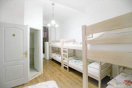 Hostel Amnesia tesisinden Fotoğraflar