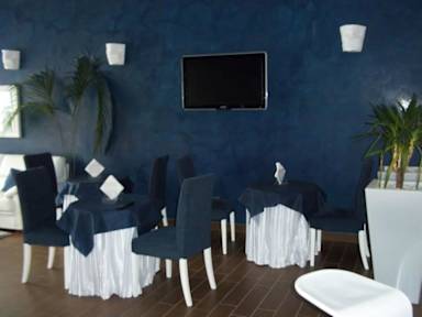 Hotel Noto Marinaの写真