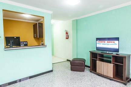 Fonte Nova Hostel照片