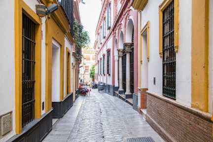 Фотографии Hostel One Catedral