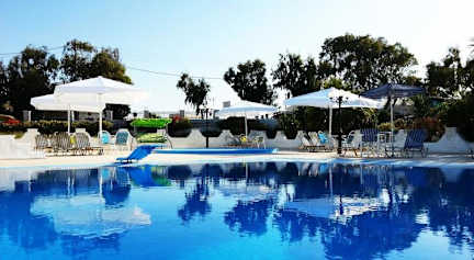 Hotel Lodos tesisinden Fotoğraflar