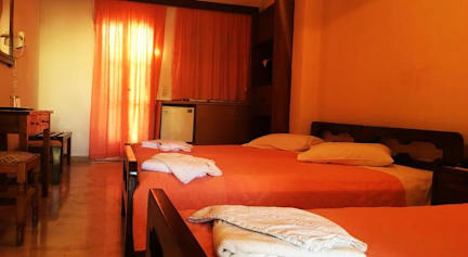 Hotel Lodos tesisinden Fotoğraflar