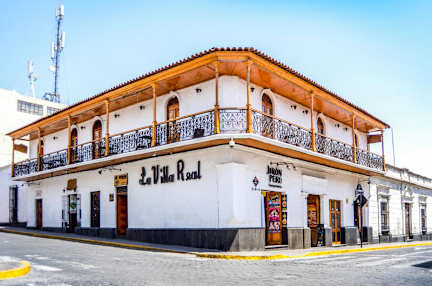 Foto di Le Foyer Hostel Arequipa