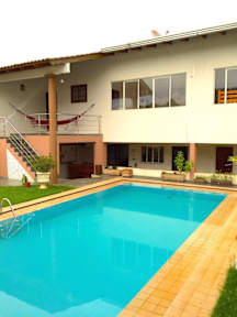 Made in Brazil Hostel照片