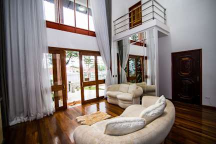 Made in Brazil Hostel照片