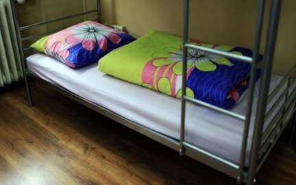 Foto's van ART Hostel Poznan