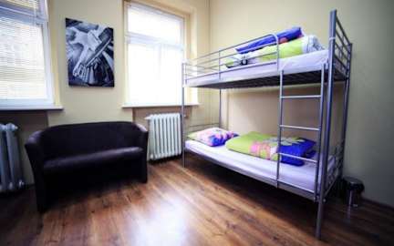 Foto's van ART Hostel Poznan