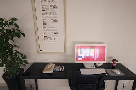 Fotos de K-Grand Hotel Myeongdong