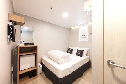 Fotos de K-Grand Hotel Myeongdong