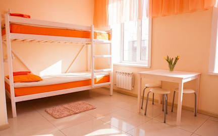 Bilder av Marco Polo Hostel