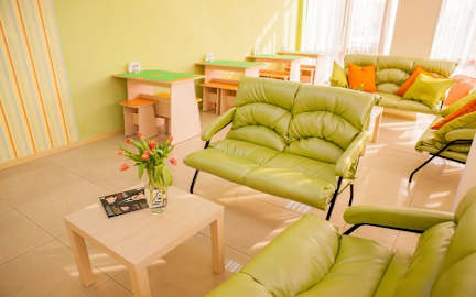 Bilder av Marco Polo Hostel