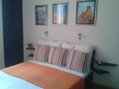 Photos of Sofia Luxury Apartments