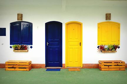 Billeder af Bossa Nova Hostel