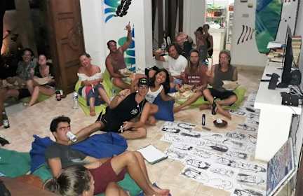 Fotografias de Beachbums Berawa