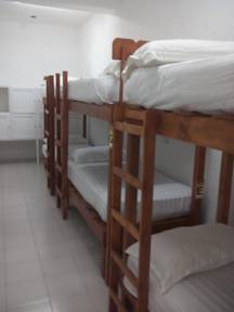Kuvia paikasta: Simon Hostel