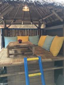 Fotografias de Daily Gili Hostel