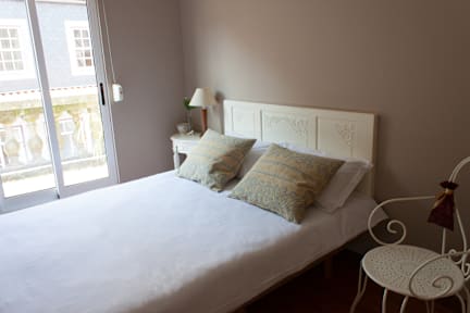 Being Porto Hostel tesisinden Fotoğraflar