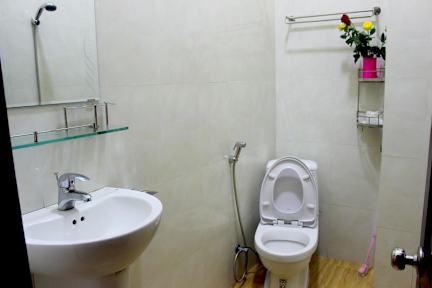 River Park Homestay and Hostel照片