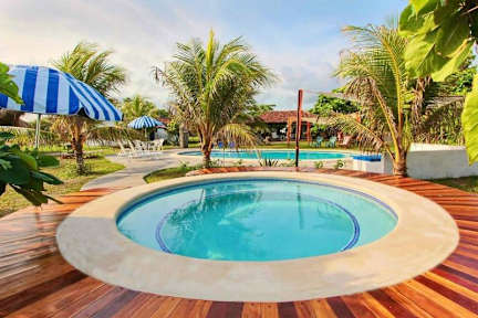 Фотографии Somar Surf Camp & Lodge