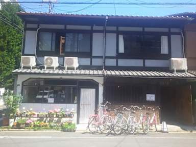 Billeder af Tabetoma Nijo Castle